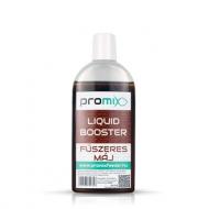 PROMIX Liquid Booster-Fűszeres máj
