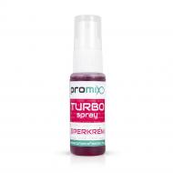 PROMIX Turbo Spray - Eperkrém