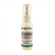 PROMIX Turbo Spray - Fokhagyma-mandula