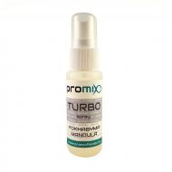 PROMIX Turbo Spray - Fokhagyma-mandula