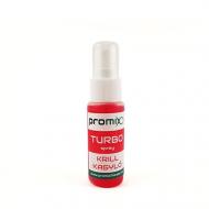 PROMIX Turbo Spray - Krill-kagyló