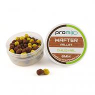 PROMIX Wafter Pellet 8mm - Chilis hal