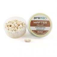 PROMIX Wafter Pellet 8mm - Fokhagyma-mandula