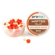 PROMIX Wafter Pellet 8mm - Kókuszos keksz