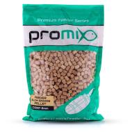 PROMIX feeder slow sinking carp pellet 8mm 800gr