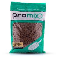 PROMIX feeder slow sinking pellet classic 9mm 800gr