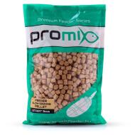 PROMIX feeder slow sinking pellet start 9mm 800gr