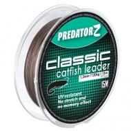 Predator-Z Classic harcsázó előkezsinór - 1,20mm (120kg)