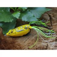 RAPTURE Dancer Frog 45mm 1/4Oz(7g) Yellow