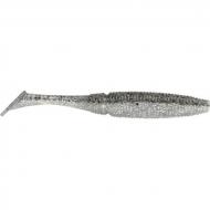 RAPTURE Power Shad Dual 5 cm Smoke Ghost 20 db, plasztik csali