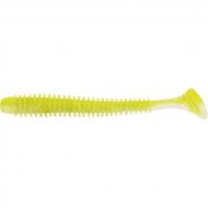 RAPTURE Rib Slim Shady 7.5cm Chartreuse Ghost 12db