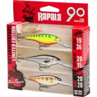 RAPALA 90 Years Lure Kit
