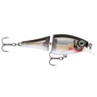 RAPALA BX Jointed Shad 6cm/7g Silver BXJSD06S
