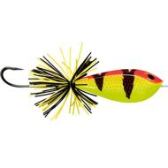 RAPALA BX Skitter Frog 5,5cm/13g - Hot Snake BXSF05HSN