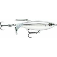 RAPALA Claptail 110 CT110 PCH - Pure Chrome
