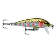 RAPALA Countdown 2,5cm/3g Rainbow Trout CD01RT