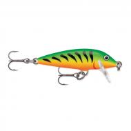 RAPALA Countdown CD03 FT - Firetiger