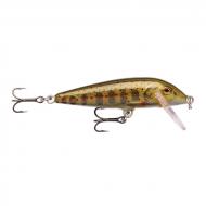 RAPALA Countdown 3cm/4g Gold Juvenile Trout CD03GJTR