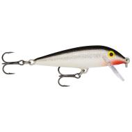 RAPALA Countdown CD03 S - Silver