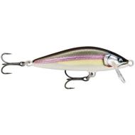 RAPALA Countdown Elite 4,5cm/3,55g - Gilded Wakasagi CDE35GDWK