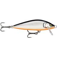 RAPALA Countdown Elite - 4,5cm/3,55g - Gilded Silver Shad CDE35GDSS