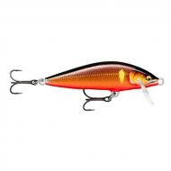 RAPALA Countdown Elite 5,5cm/5g Gilded Gold Ayu  CDE55GDGA