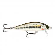 RAPALA Countdown Elite 5,5cm/5g Gilded Minnow CDE55GDMN