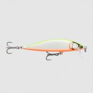 RAPALA Countdown Elite - CDE75 GDCO - Gilded Chartreuse 7,5cm/10g