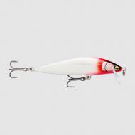 RAPALA Countdown Elite 7,5cm/10g Gilded Red Head CDE75GDRH