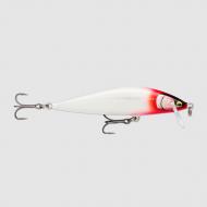 RAPALA Countdown Elite - 7,5cm/10g Gilded Red Head CDE75GDRH