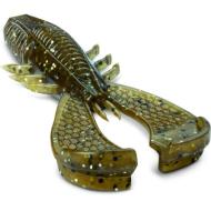 RAPALA CrushCity Cleanup Craw 8,8cm - Green Pumpkin Magic CCCLC35GPM RAPALA CrushCity Cleanup Craw 8,8cm - Green Pumpkin Magic CCCLC35GPM