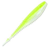 RAPALA CrushCity Freeloader 10,5cm/8,5g - Chartreuse Pearl  CCFLD4CPRL