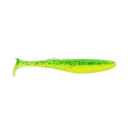 RAPALA CrushCity The Kickman 10cm/6,5g - Lime Chartreuse - CCKICK4LCH