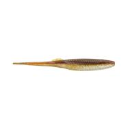 RAPALA CrushCity The Stingman 7,5cm/2g - Brown Silver CCSTIN3BRS
