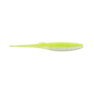 RAPALA CrushCity The Stingman 7,5cm/2g - Chart White Flash CCSTIN3CWF