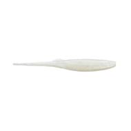 RAPALA CrushCity The Stingman 7,5cm/2g - Pearl White CCSTIN3PW