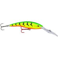 RAPALA Deep Tail Dancer - Bleeding Tiger 7cm/9g TDD07BLT
