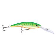 RAPALA Deep Tail Dancer - Green Tiger 9cm/13g TDD09GTU