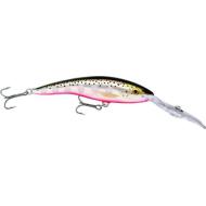 RAPALA Deep Tail Dancer - Silver Flash 9cm/13g TDD09SFL