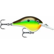 RAPALA Dives-To DT04 5cm/9g - Bream DT04BRM