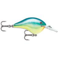 RAPALA Dives-To DT04 5cm/9g - Caribbean Shad DT04CRSD