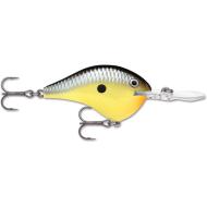 RAPALA Dives-To DT14 7cm/22g - Old School DT14OLSL