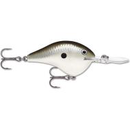 RAPALA Dives-To DT14 7cm/22g - Pearl Grey Shiner DT14PGS
