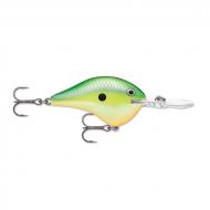 RAPALA Dives-To DT14 7cm/22g - Rasta DT14RTA