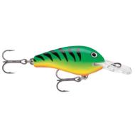 RAPALA Fat Rap 05 Fire Tiger - FR05FT