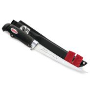 RAPALA Filet Soft Grip - filéző kés 23cm pengével