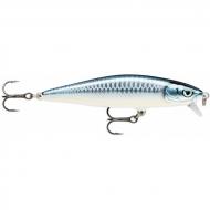 RAPALA Flat Rap 8cm/7g Baby Aspius FLR08BAP