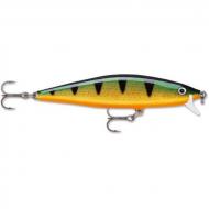 RAPALA Flat Rap 8cm/7g Perch FLR08P