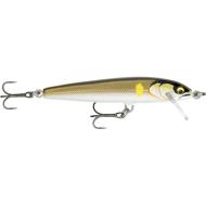 RAPALA Floater Elite 85 6,5g Gilded Ayu FE85GDAY