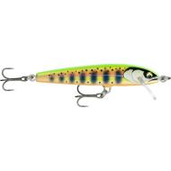 RAPALA Floater Elite 85 6,5g Gilded Chartreuse Yamame FE85GDCY